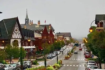 Gramado-Brasil