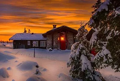 Finlandia