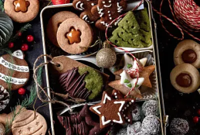 Cookie Monster jigsaw puzzle
