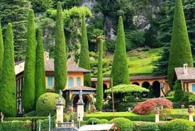 paysage