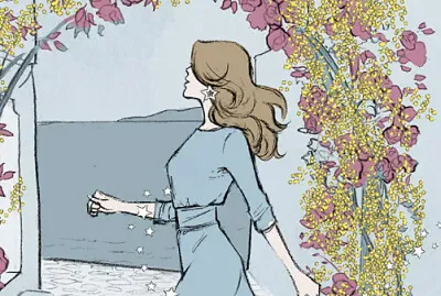 primavera jigsaw puzzle