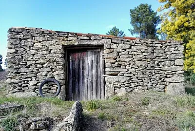 CASA CAMPESTRE