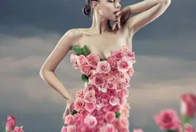 rose