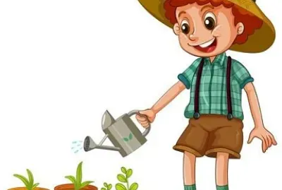 Jardinero