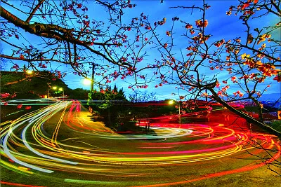 風景 jigsaw puzzle