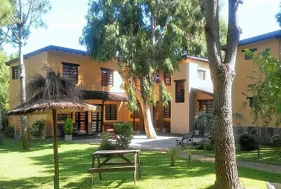 Casa de Campo - Argentina