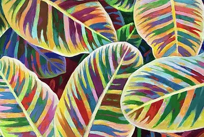 פאזל של colorful