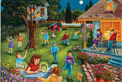 פאזל של General