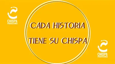 chispa slogan