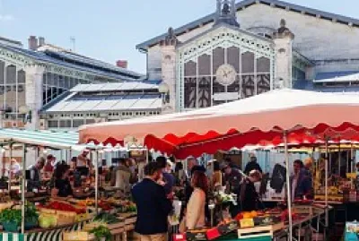 פאזל של paysage