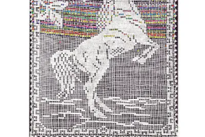 Tejidos jigsaw puzzle