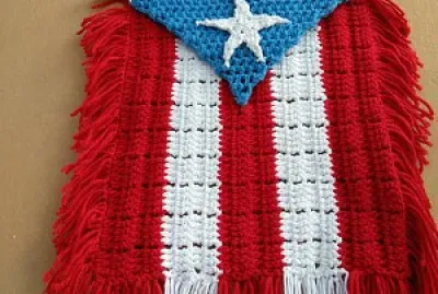 Bandera de Puerto Rico