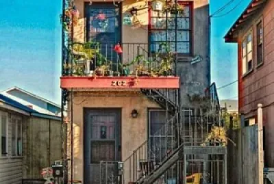 Lugares
