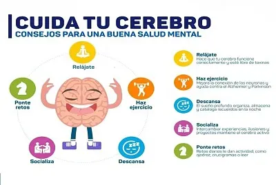 cuida cerebro