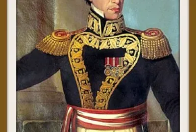 פאזל של Caudillo