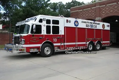 Charlotte R10