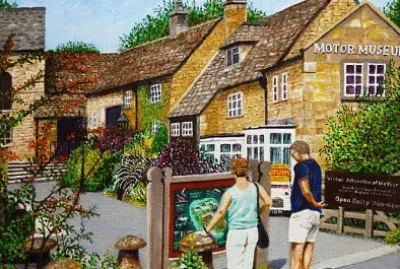 פאזל של General