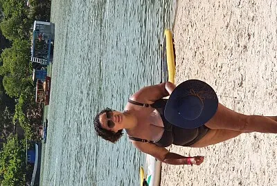 פאזל של Saindo da lagoa