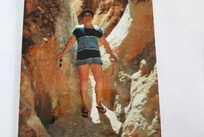 פאזל של Falésias-Fortaleza-Ceará-Brasil