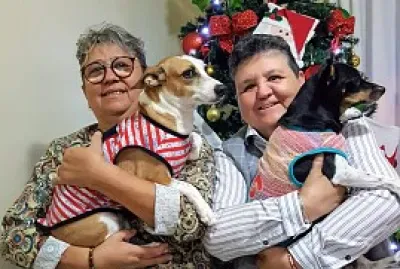 Natal em Família