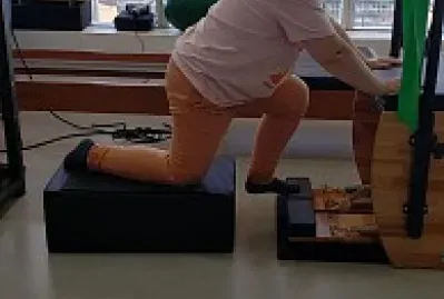 Pilates é saúde