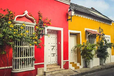 פאזל של 267.- SIN BANQUETAS