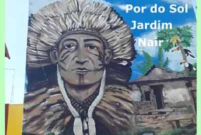 פאזל של Condomínio Por do Sol