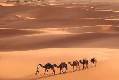 DESERTO?