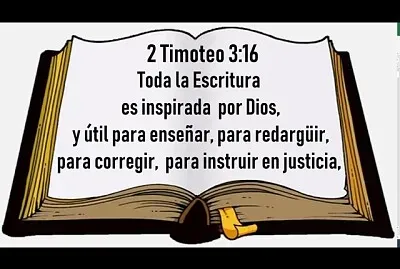 la biblia