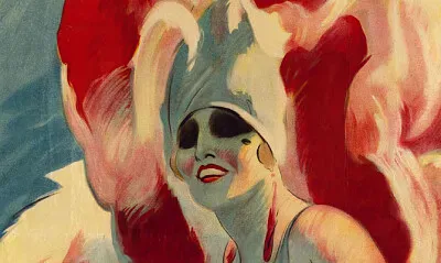 פאזל של donna rouge