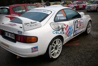 voiture jigsaw puzzle