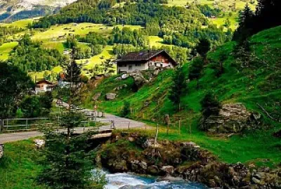 Cantón de Uri-Suiza