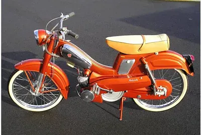 mobylette