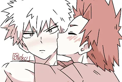 kiribaku