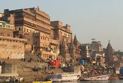 Benares