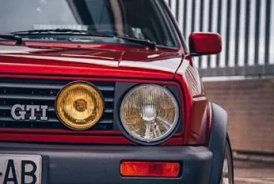 voiture