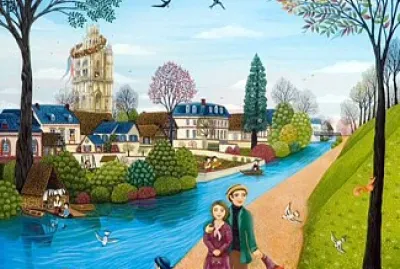 פאזל של General