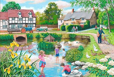 פאזל של General