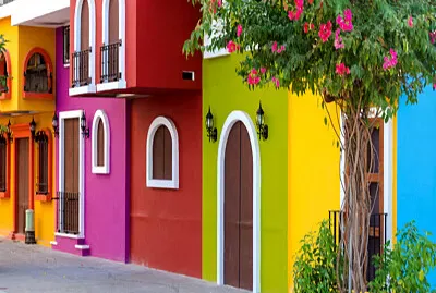 268.- CASAS PLAYERAS