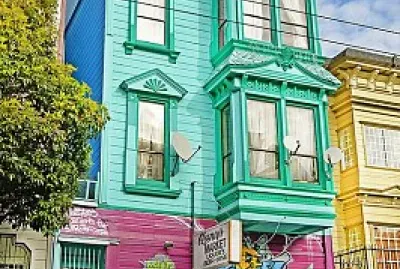 San Francisco