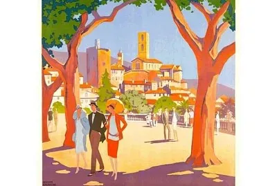 פאזל של Poster