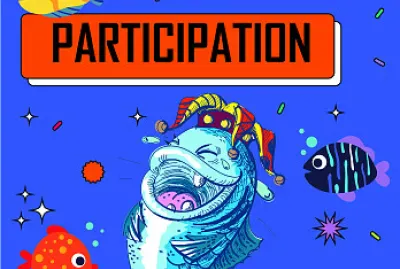 פאזל של Participation