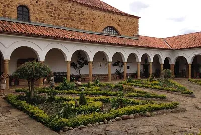 Colombie