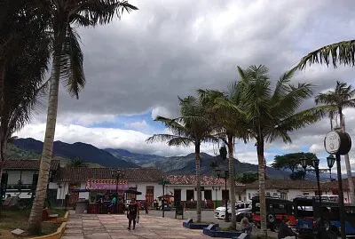 Colombie