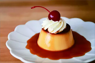 布丁