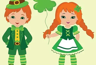 פאזל של San Patricio