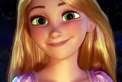 Rapunzel
