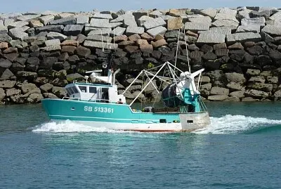 bateau