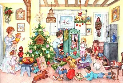 פאזל של General