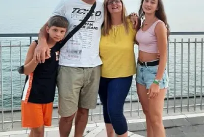 papà